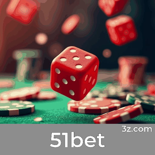 Desenvolvedores de elite e tecnologia avançada em 51bet