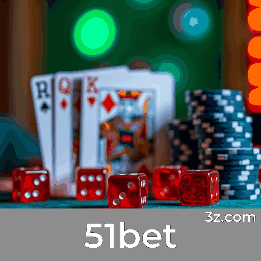51bet: Um Mundo de Jogos Selecionados
